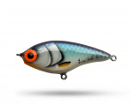 Jiman Baits Franky Flash Jiman Baits Franky Flash